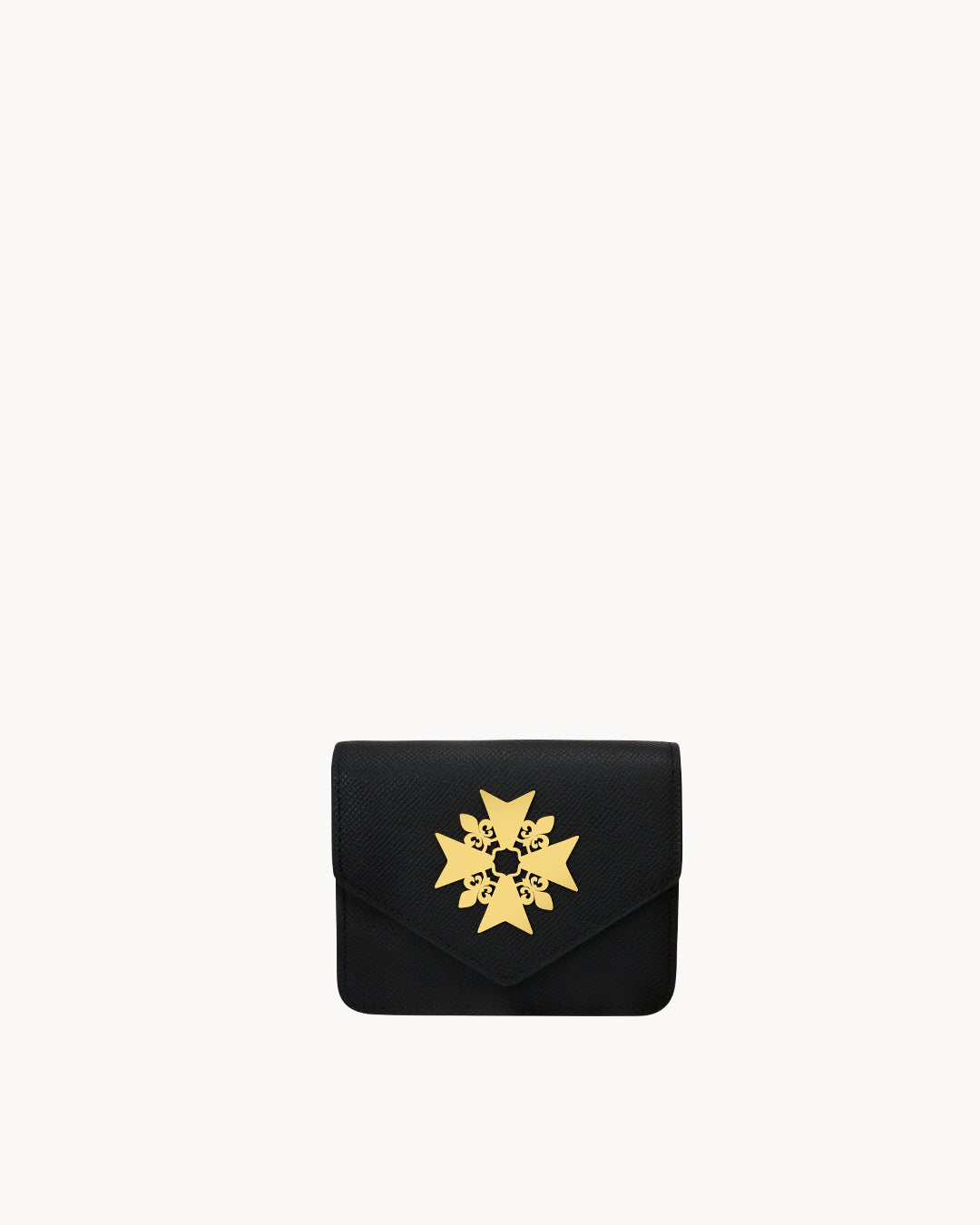 Power Black Kavallier Wallet