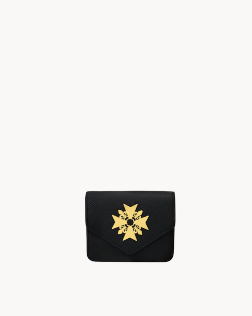 Power Black Kavallier Wallet