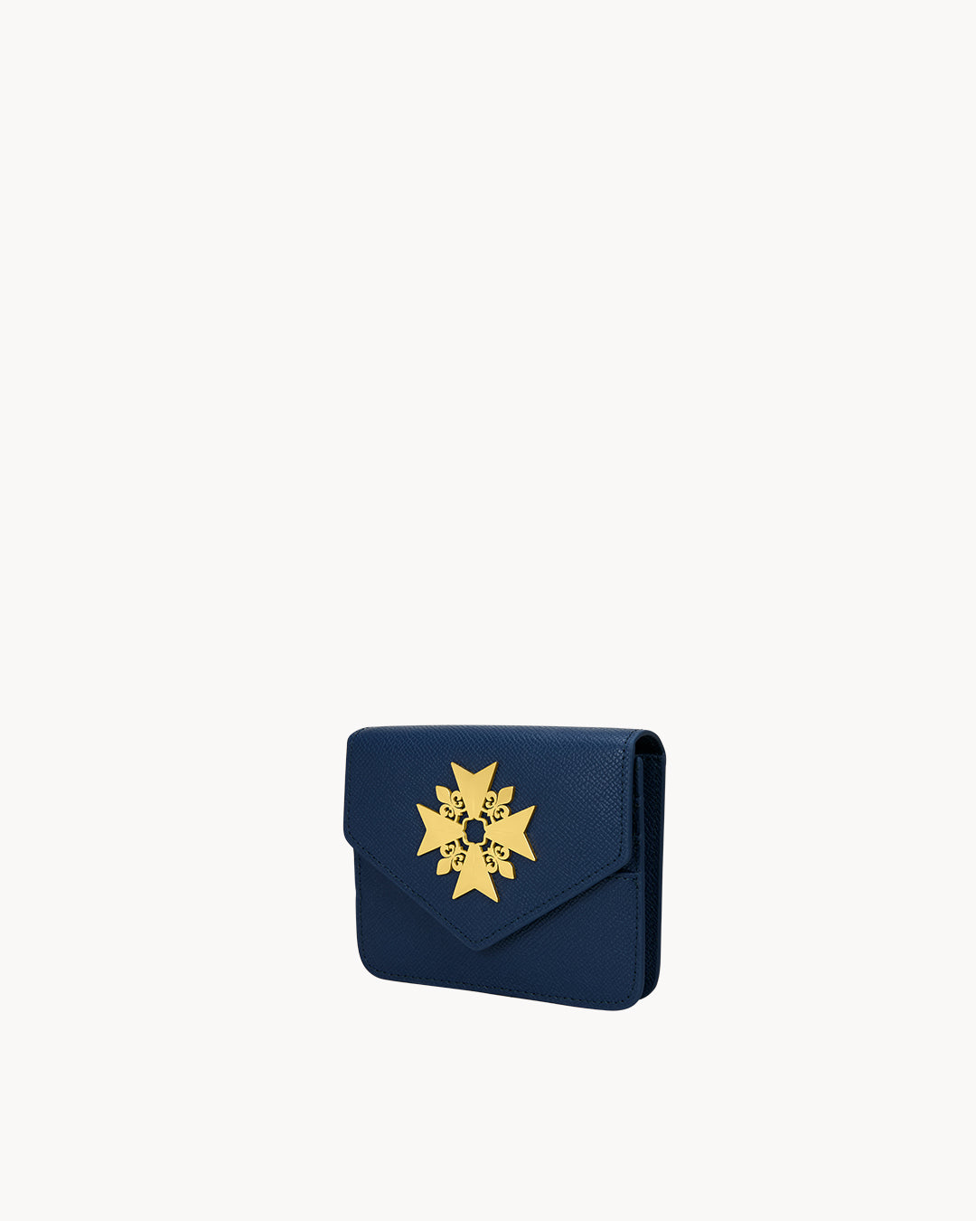 Blue Bloom Kavallier Wallet