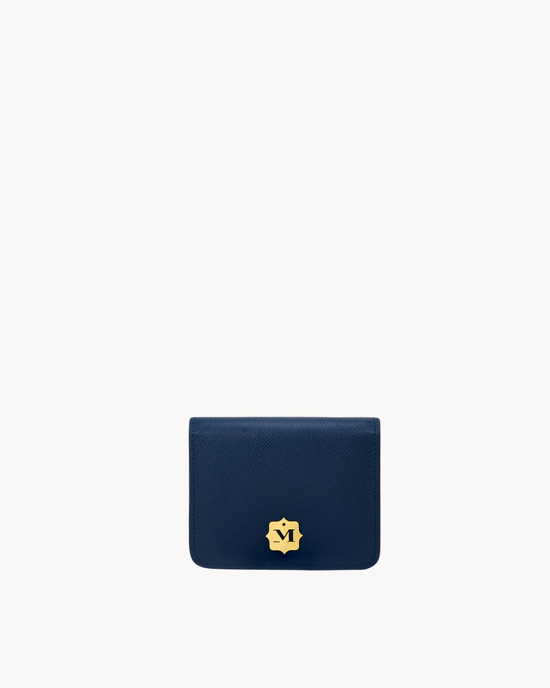 Blue Bloom Kavallier Wallet