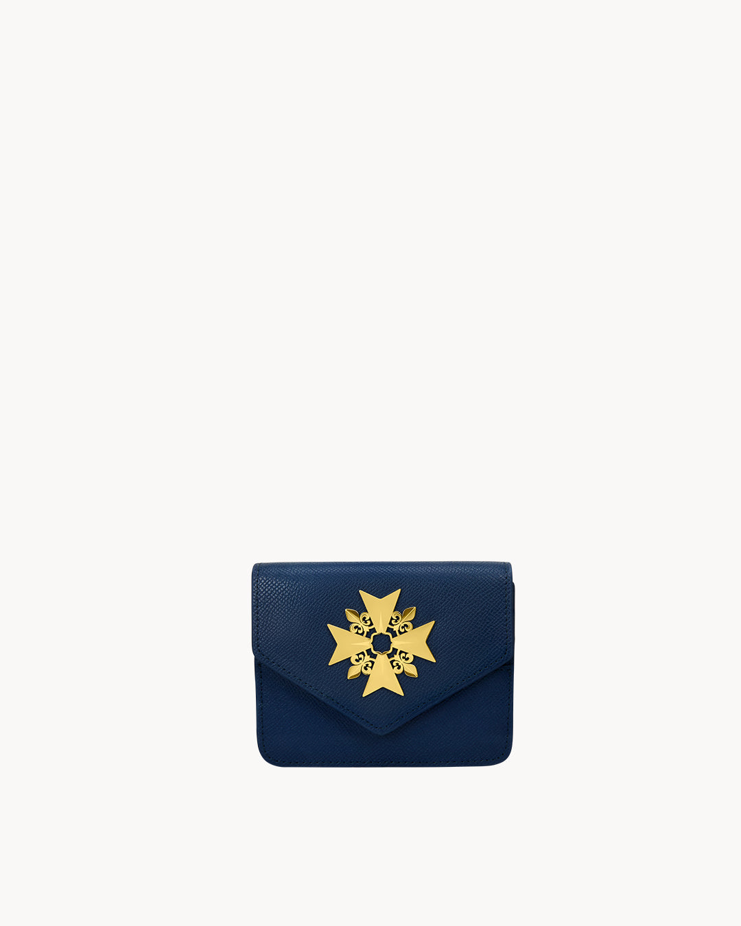 Blue Bloom Kavallier Wallet