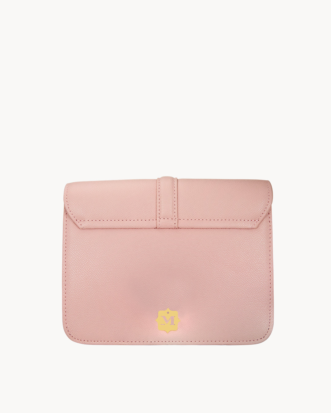 Rose Dust Mvintage Twist Handbag