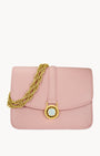 Rose Dust Mvintage Twist Handbag