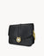 Black Starlight Mvintage Twist Handbag