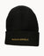 Parascandolo Gold Logo Beanie