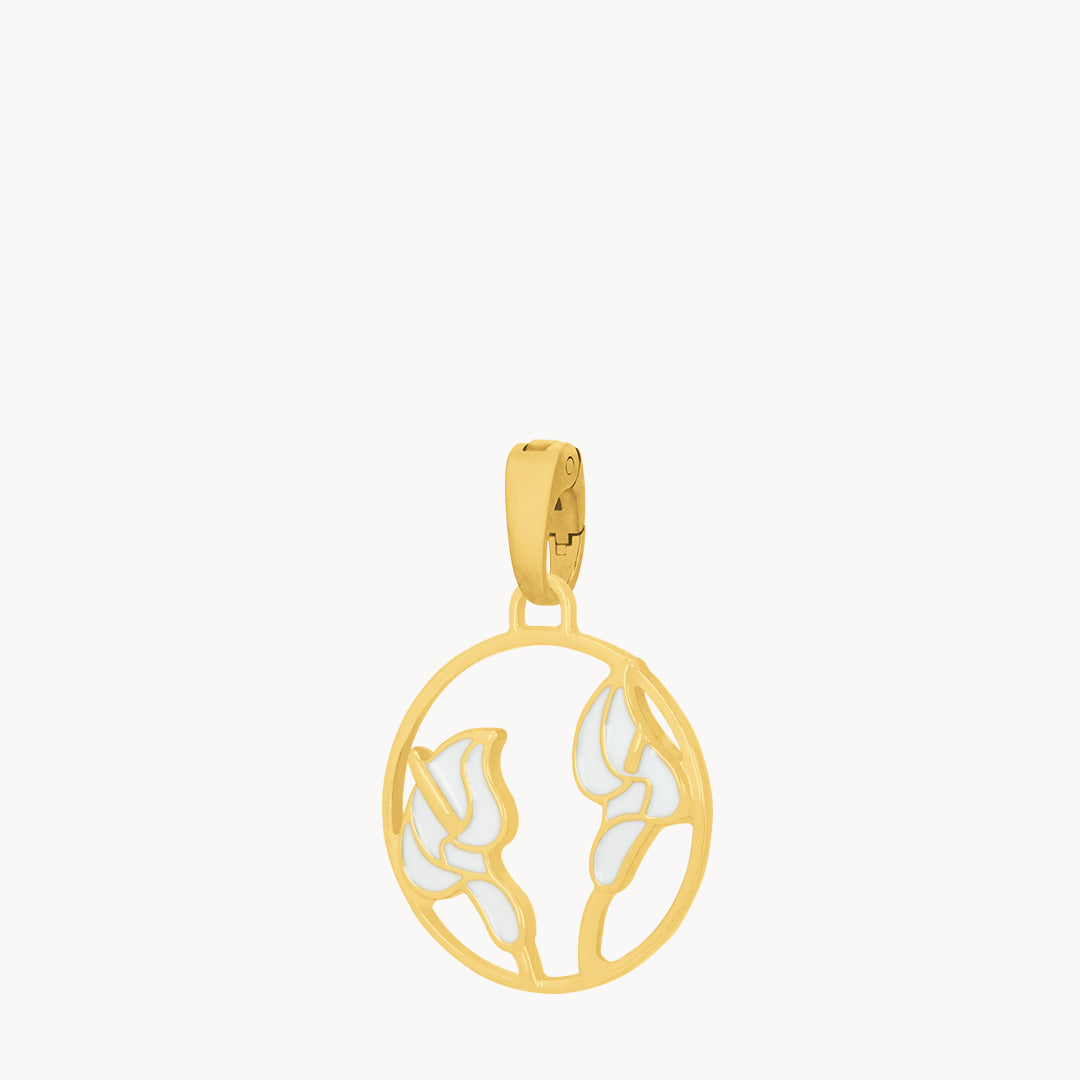 May Birth Flower, Lily