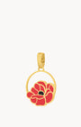 August Birth Flower, Poppy