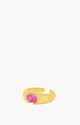 July Joy Signet Ring