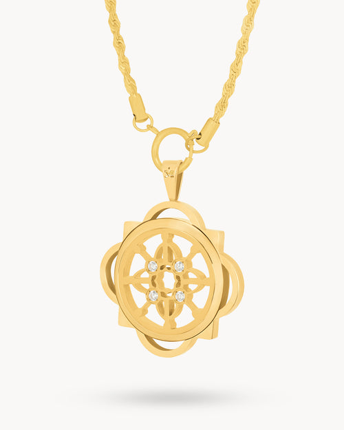 White Hope Bieb Twist Coin Set