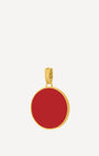 Red Adventure Signature Statement Pendant