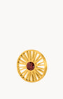 Red Passion Bieb Twist Coin