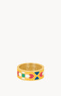 Vittoriosa Bieb Ring