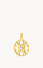 Timeless Pearl Dainty Bizzilla Pendant