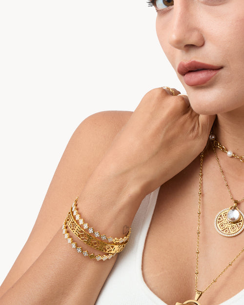 Bizzilla Bangle