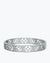 Bizzilla Bangle Silver
