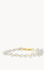 Radiant Timeless Pearl Adjustable Bracelet