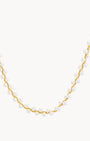 Radiant Timeless Pearl Adjustable Choker