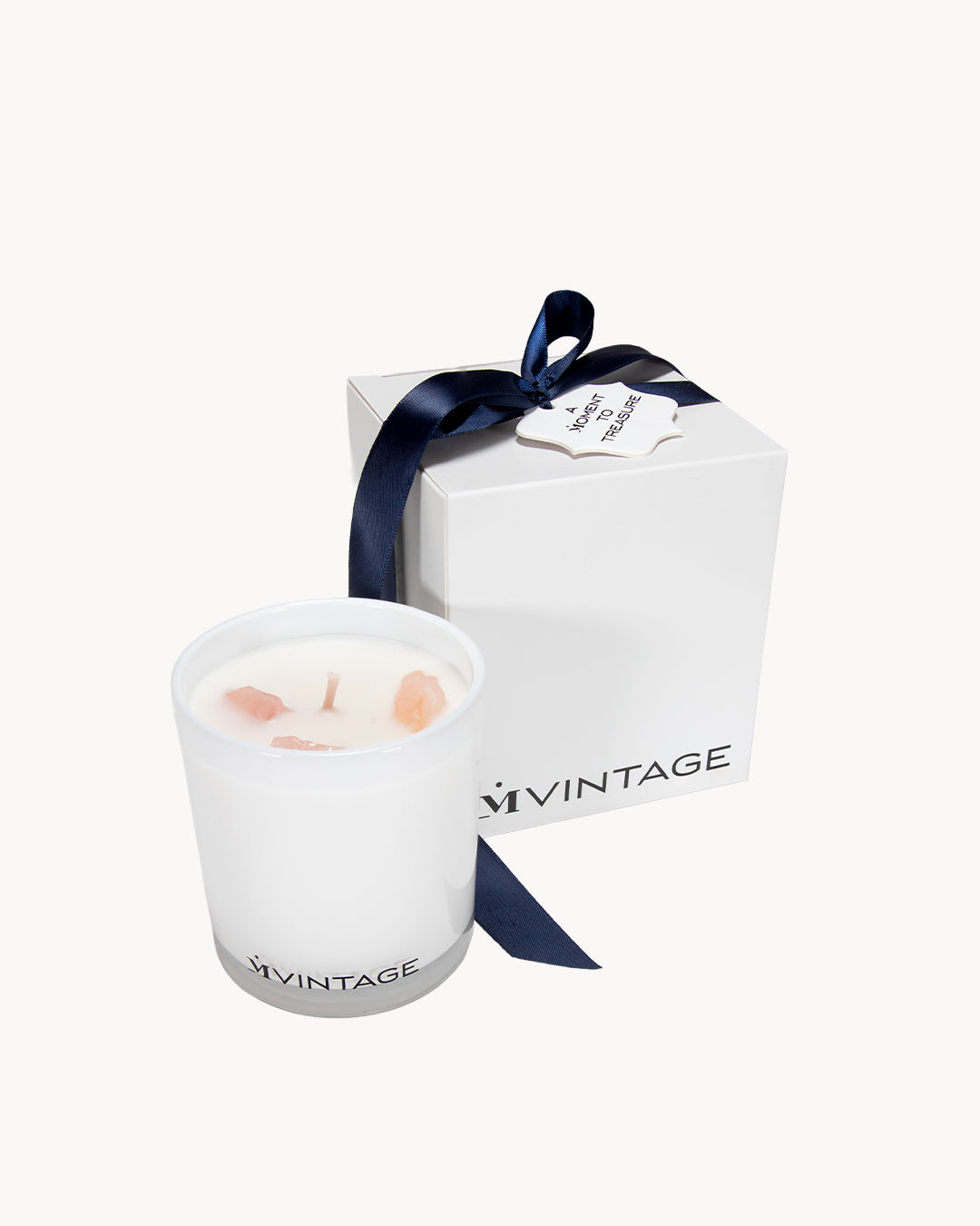 Radiant Vanilla Candle