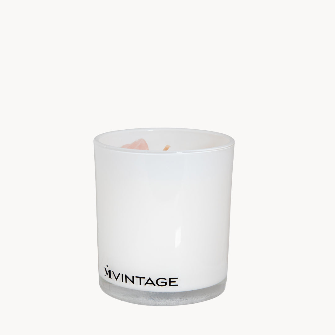 Radiant Vanilla Candle
