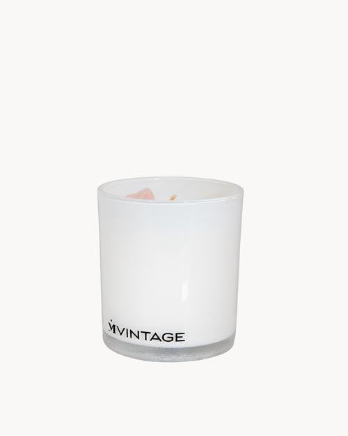 Radiant Vanilla Candle