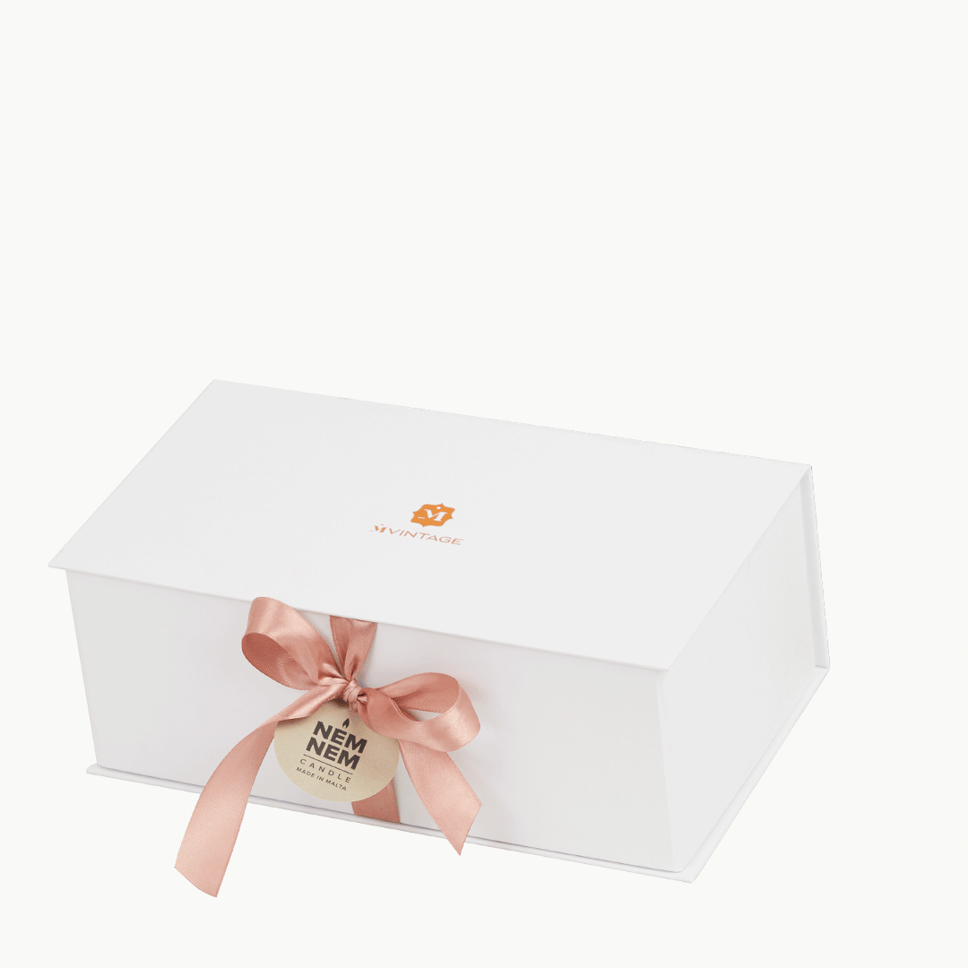 Pink Mvintage x NemNem Gift Pack