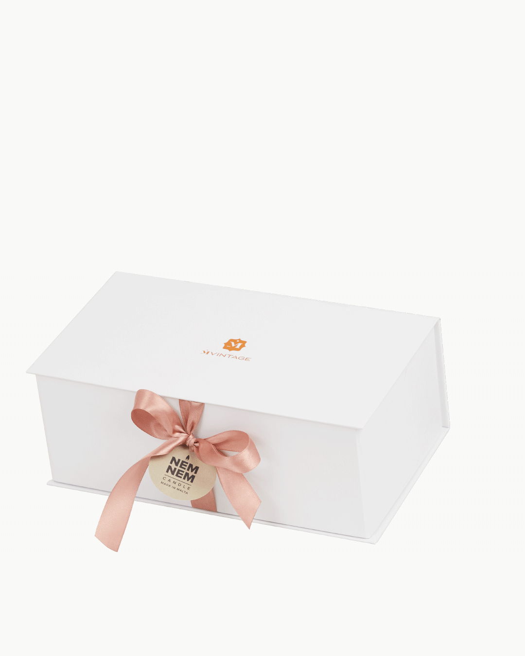 Pink Mvintage x NemNem Gift Pack