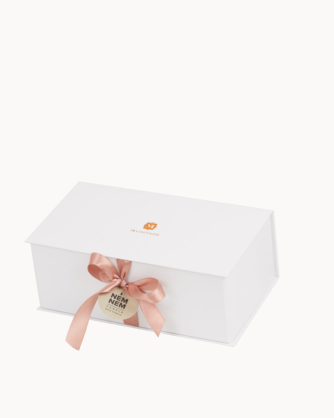 Pink Mvintage x NemNem Gift Pack