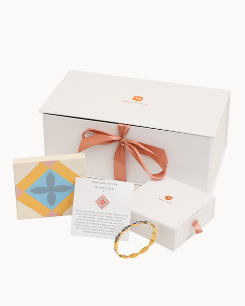 Mvintage x Malta Tiles Gift Pack