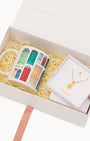 Mvintage x Stephanie Borg Orange Gift Pack