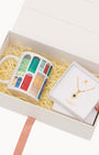 Mvintage x Stephanie Borg Blu Gift Pack