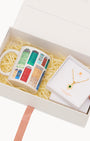 Mvintage x Stephanie Borg Green Gift Pack
