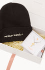 Mvintage Salib Necklace x Parascandolo Gift Set