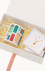 Mvintage x Stephanie Borg Red Gift Pack