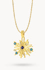 Firework Necklace Set