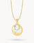 Ma Protection Birthstone Necklace Set