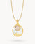 Ma Protection Birthstone Necklace Set