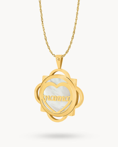 Nanna Protection Twist Set