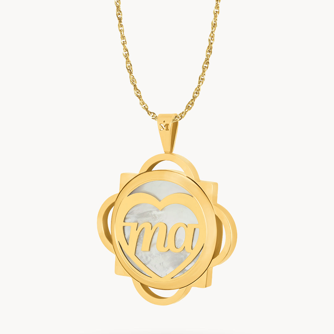 Ma Protection Twist Set