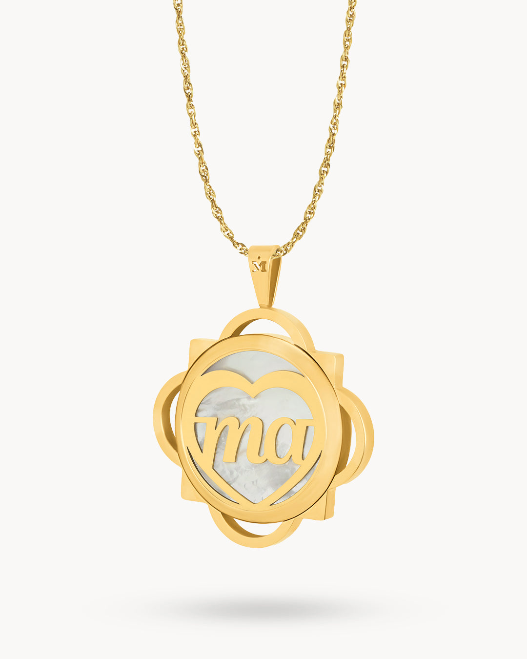 Ma Protection Twist Set