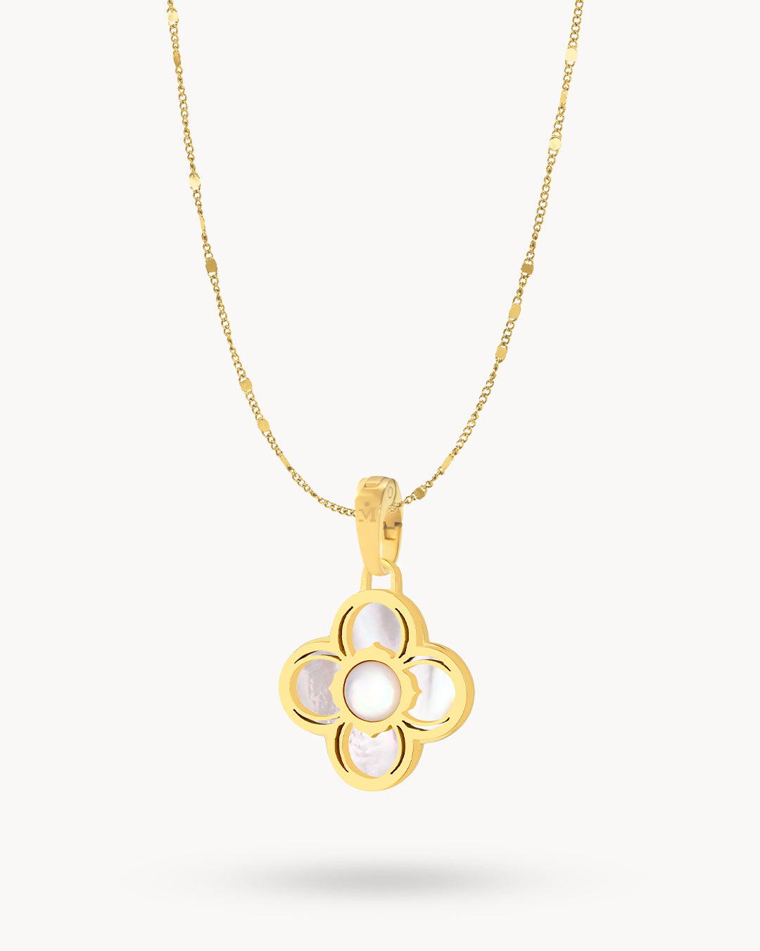Protection Maduma Necklace Set