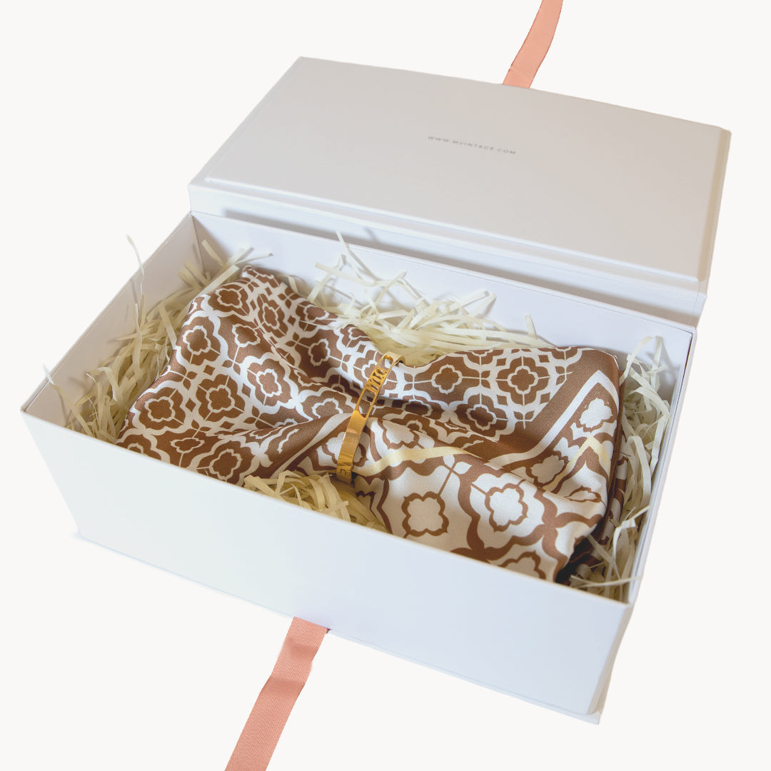 Mum Bizzilla Gift Set