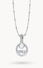 Ma Dainty Birthstone Necklace Set