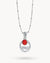 Ma Dainty Birthstone Necklace Set