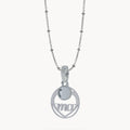 Ma Dainty Birthstone Necklace Set