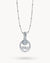 Ma Dainty Birthstone Necklace Set