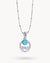 Ma Dainty Birthstone Necklace Set