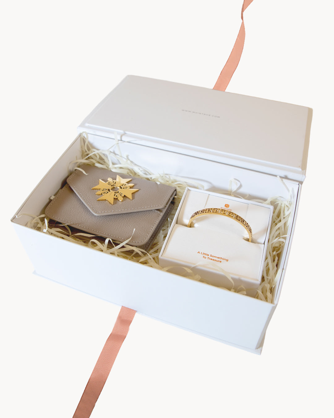 Mum Kavallieri Gift Set