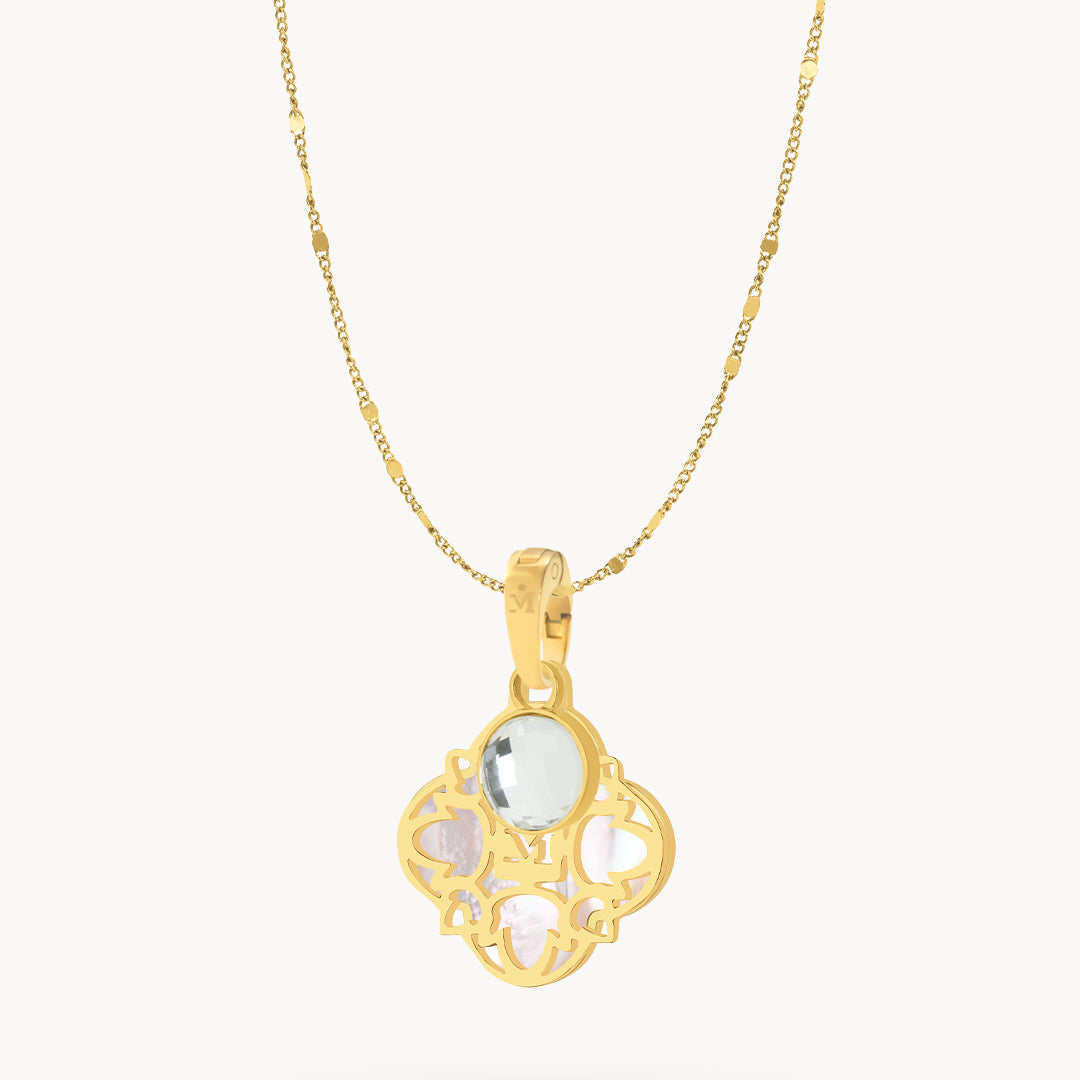 Friendship Hollow Protection Birthstone Set