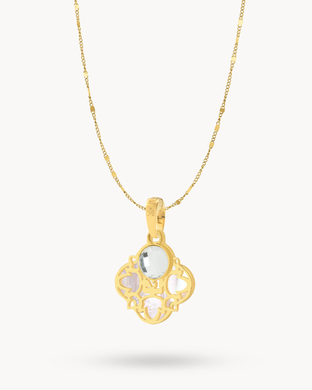 Friendship Hollow Protection Birthstone Set