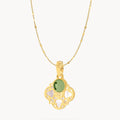 Friendship Hollow Protection Birthstone Set